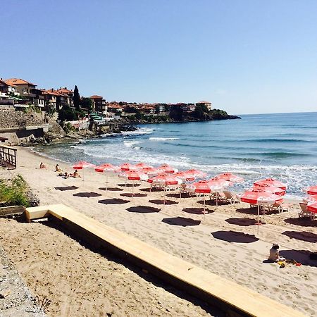 Sea Palace Szozopol Kültér fotó