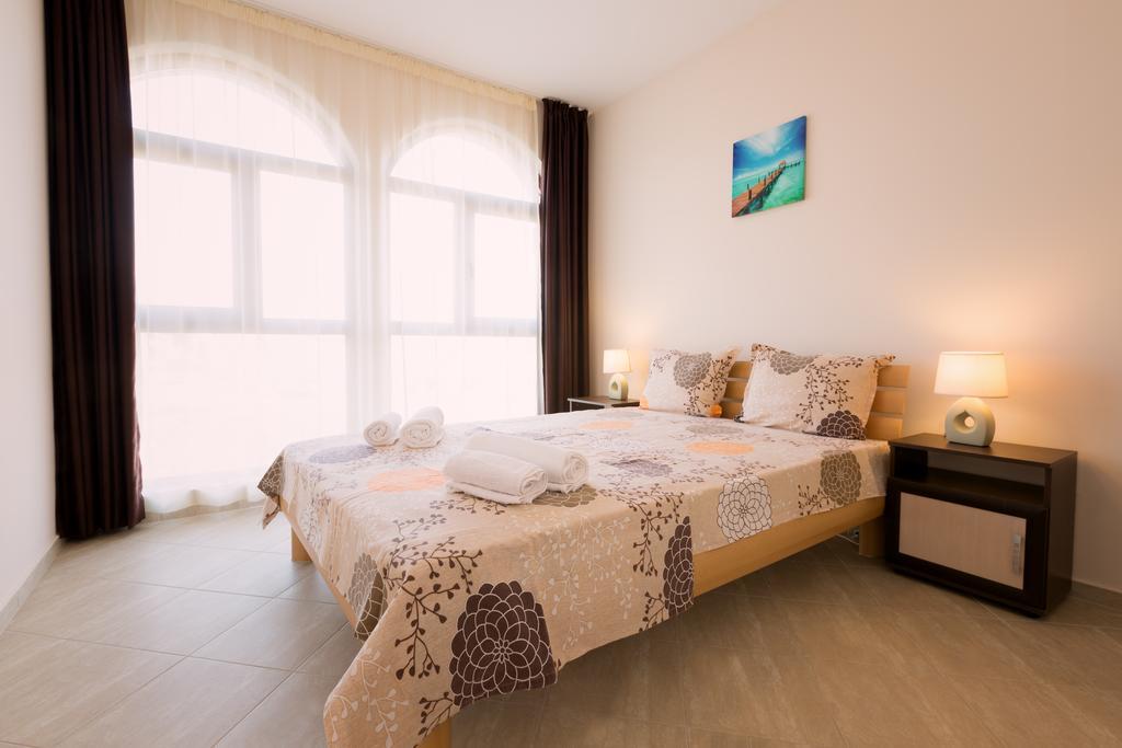 Sea Palace Szozopol Kültér fotó