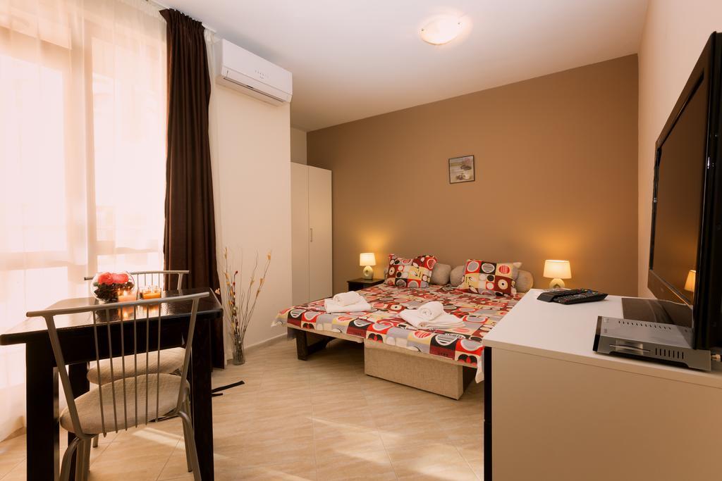 Sea Palace Szozopol Kültér fotó