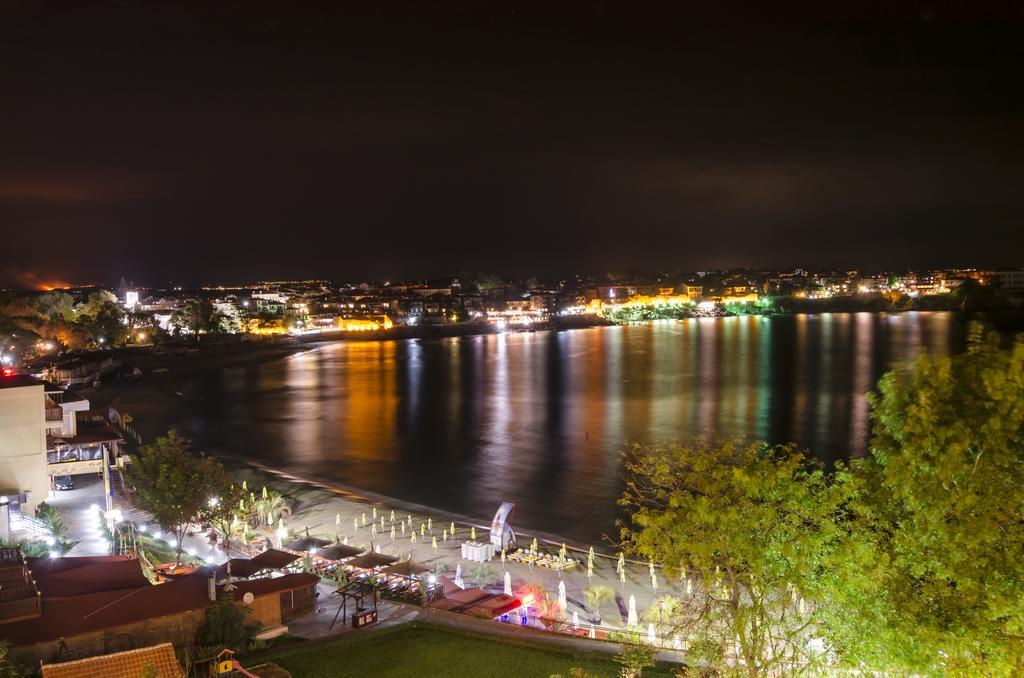 Sea Palace Szozopol Kültér fotó